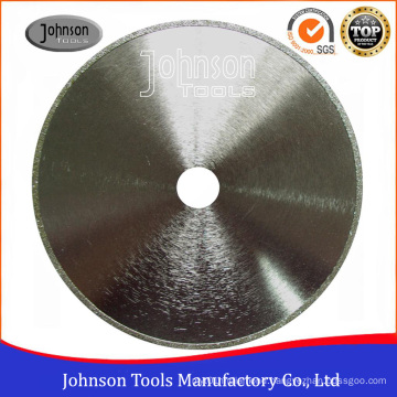 Od100mm Electroplated Diamond Saw Blade